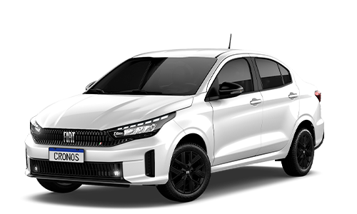 CRONOS DRIVE 1.3 CVT DRIVE PLUS 1.3 CVT