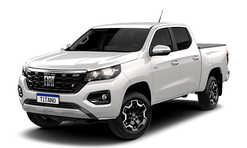 TITANO FREEDOM PLUS AT8 AWD FREEDOM PLUS AT8 AWD